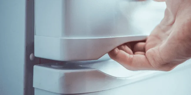 Conserver pate a crepe au frigo