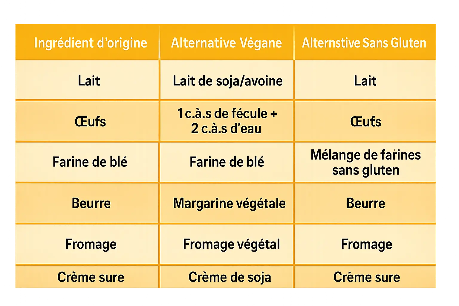 Crêpes salées aux épinards vegan et sans gluten