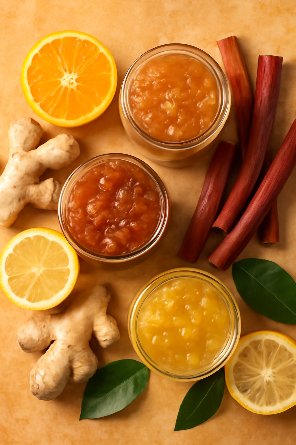 découvrez comment préparer facilement de délicieuses confitures de gingembre et explorez les bienfaits insoupçonnés de ce super-aliment en 2025. recettes simples et astuces santé à l’honneur !