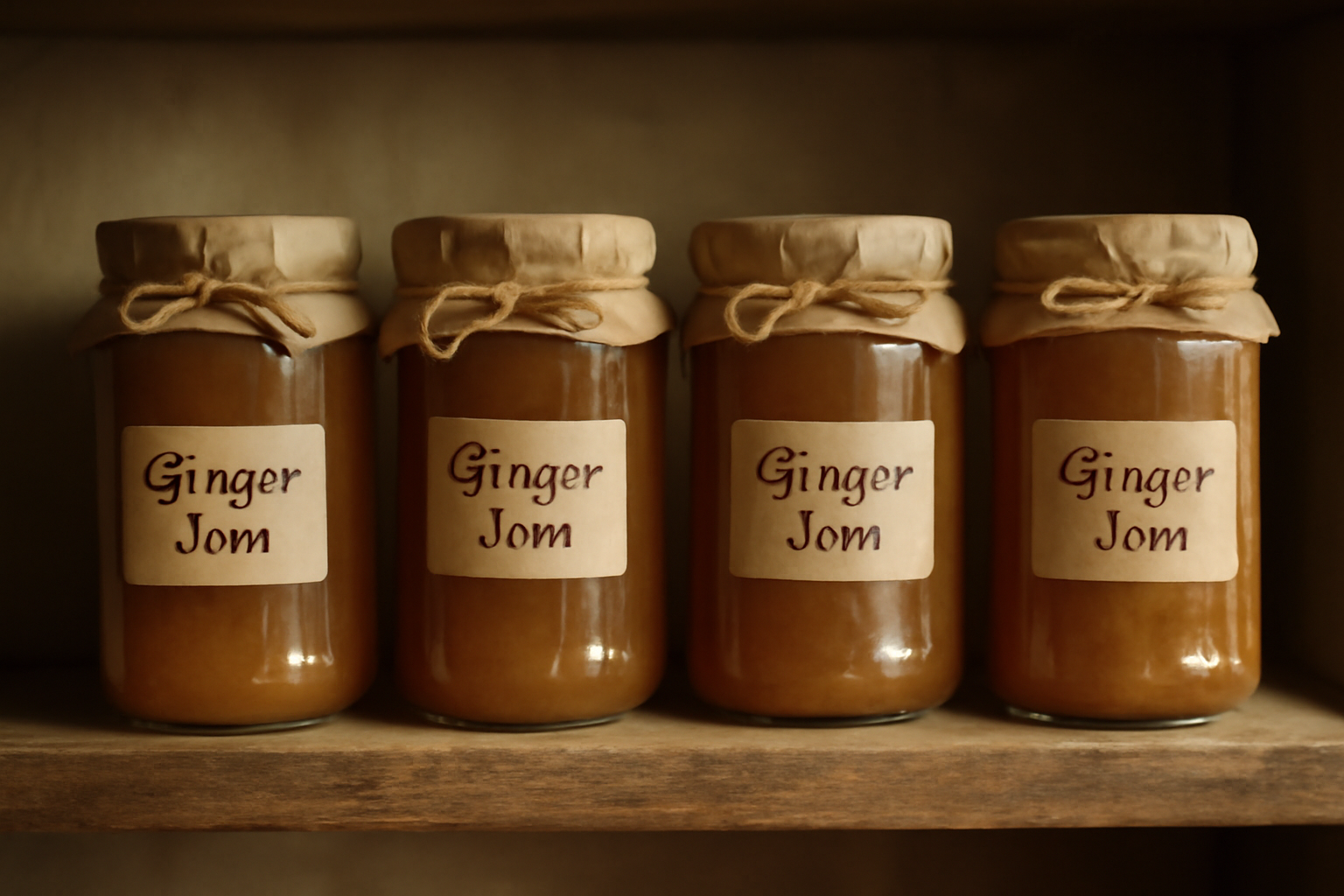 découvrez comment préparer facilement une confiture de gingembre maison et profitez de ses bienfaits insoupçonnés pour la santé en 2025. recettes simples, astuces et conseils pour allier plaisir et vitalité.