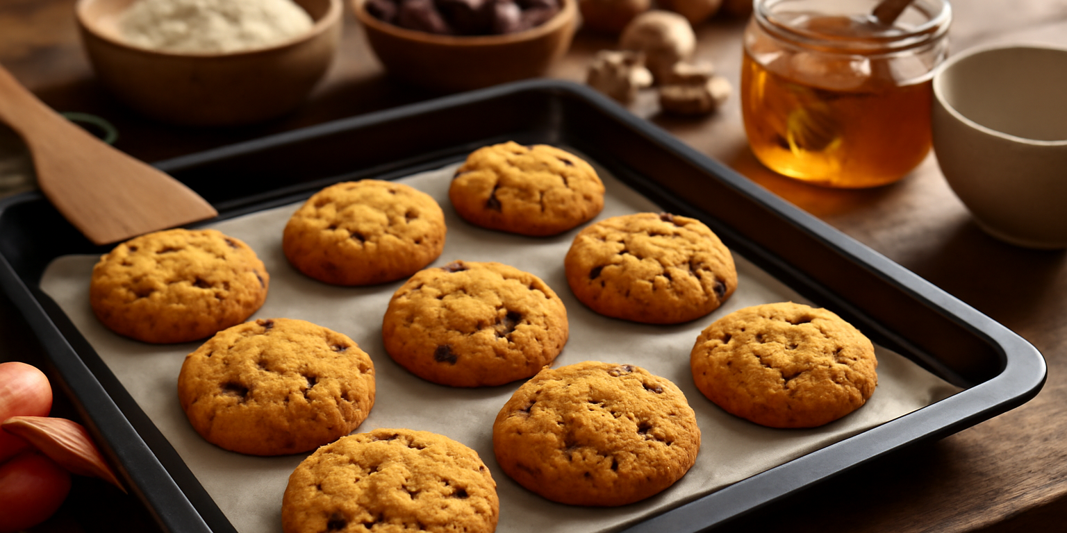 découvrez des recettes faciles de cookies sans gluten et toutes les astuces inédites pour les réussir à coup sûr en 2025. parfait pour les gourmands intolérants ou ceux qui veulent varier les plaisirs !