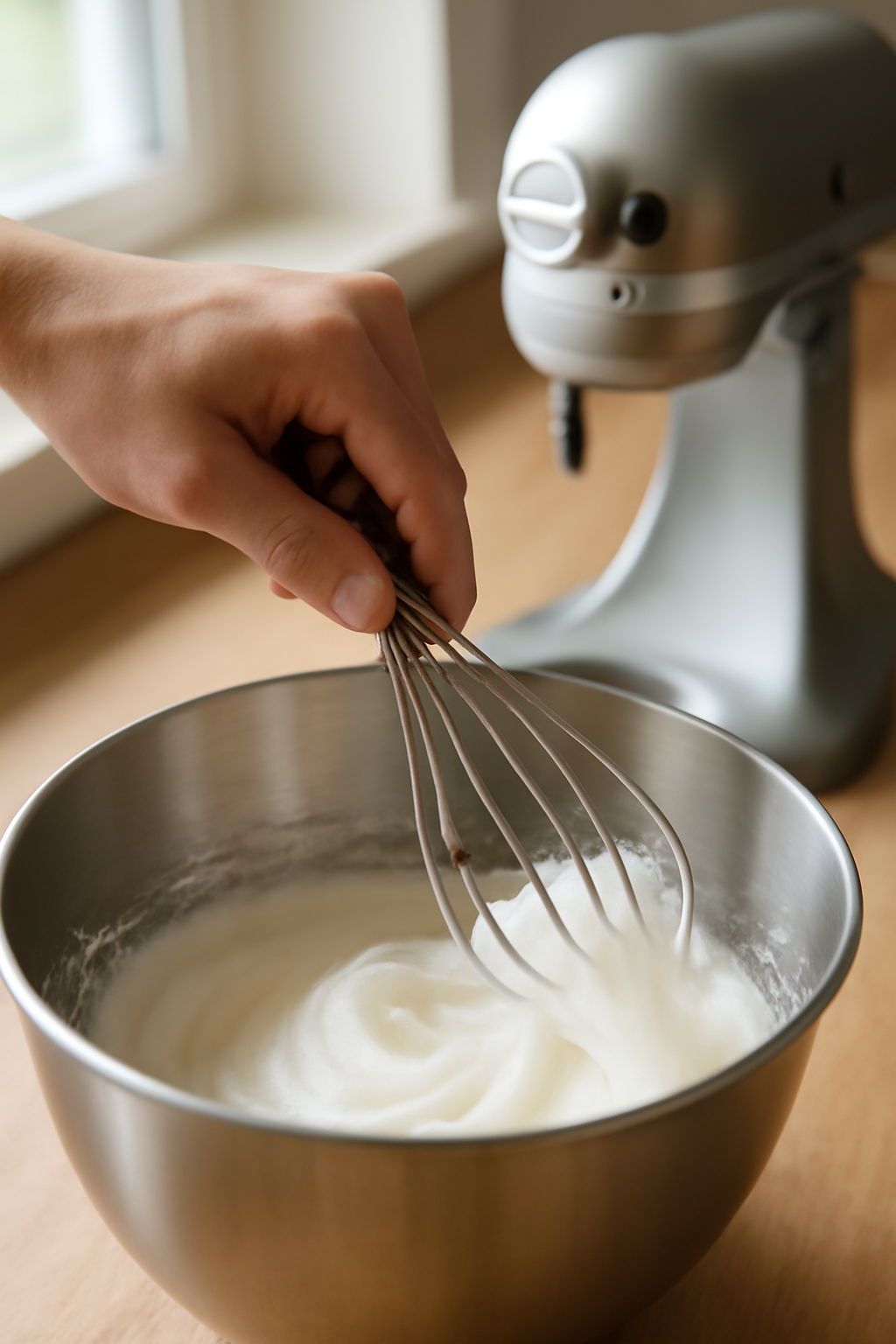 découvrez toutes les astuces et méthodes indispensables pour réussir la cuisson de vos meringues à chaque fois. conseils pratiques, temps et températures idéaux pour des meringues parfaites, à la fois légères et croustillantes !
