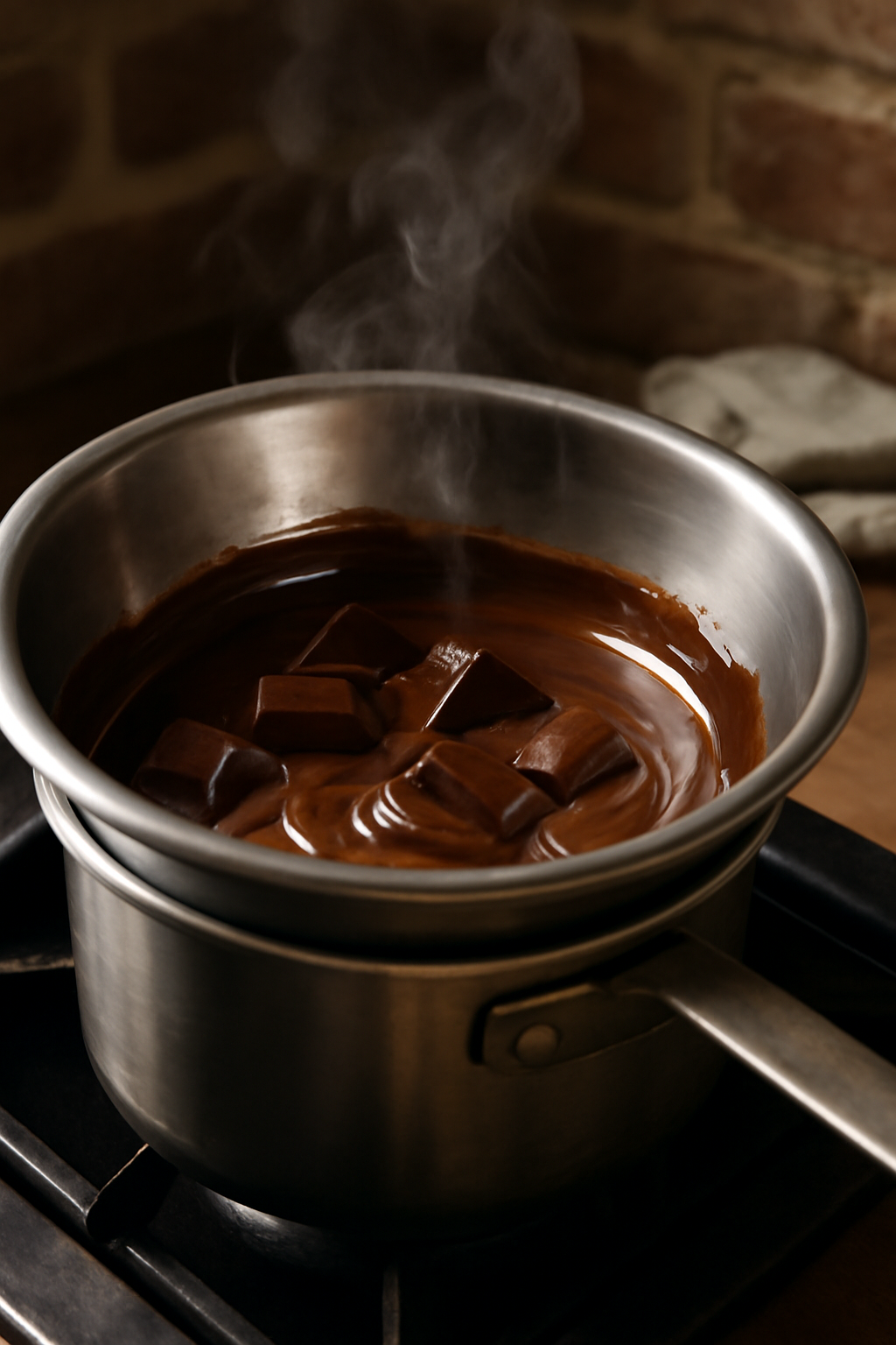 découvrez comment faire fondre du chocolat facilement grâce à des méthodes simples et des astuces pratiques. obtenez un chocolat lisse et parfait pour toutes vos recettes gourmandes !