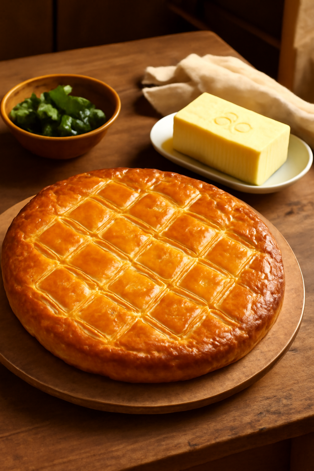 apprenez à réaliser la véritable galette charentaise grùce à notre recette authentique et nos astuces pour une pùtisserie moelleuse et savoureuse. découvrez tous les secrets de préparation de cette spécialité gourmande du poitou-charentes !