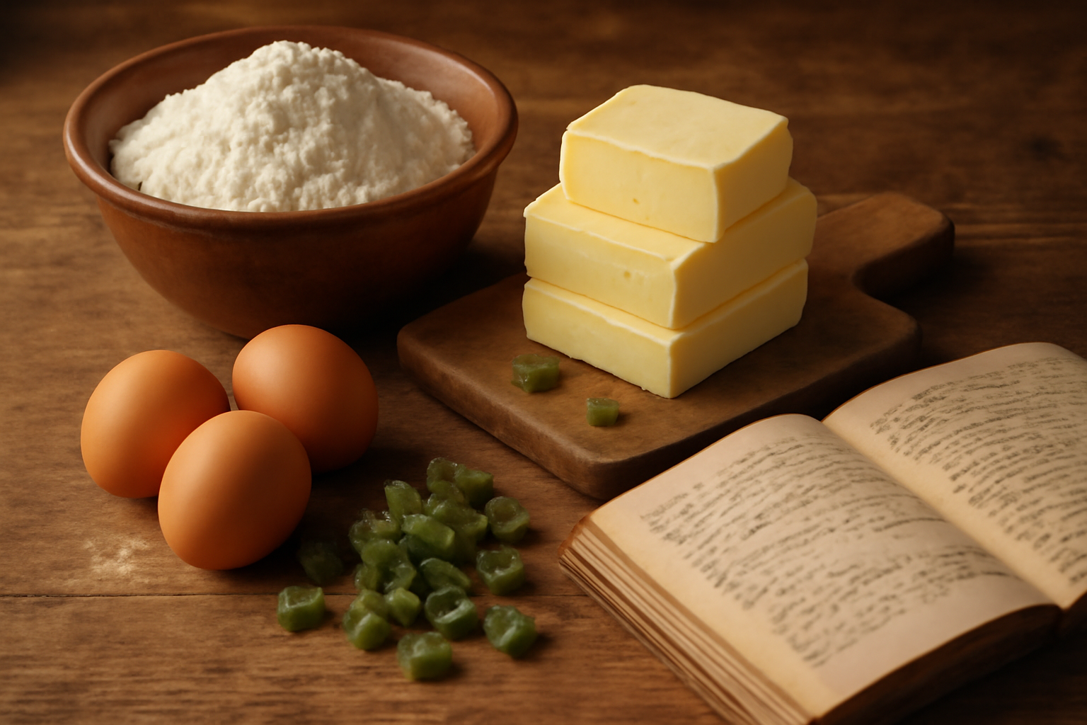 découvrez la vraie galette charentaise grùce à notre recette authentique. plongez dans les secrets de sa préparation et régalez-vous avec ce dessert traditionnel et moelleux venu de charente.
