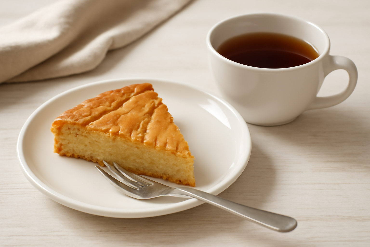 découvrez la véritable recette de la galette charentaise, une spécialité gourmande de la région poitou-charentes. apprenez tous ses secrets de préparation pour régaler vos proches avec ce délicieux gùteau traditionnel.