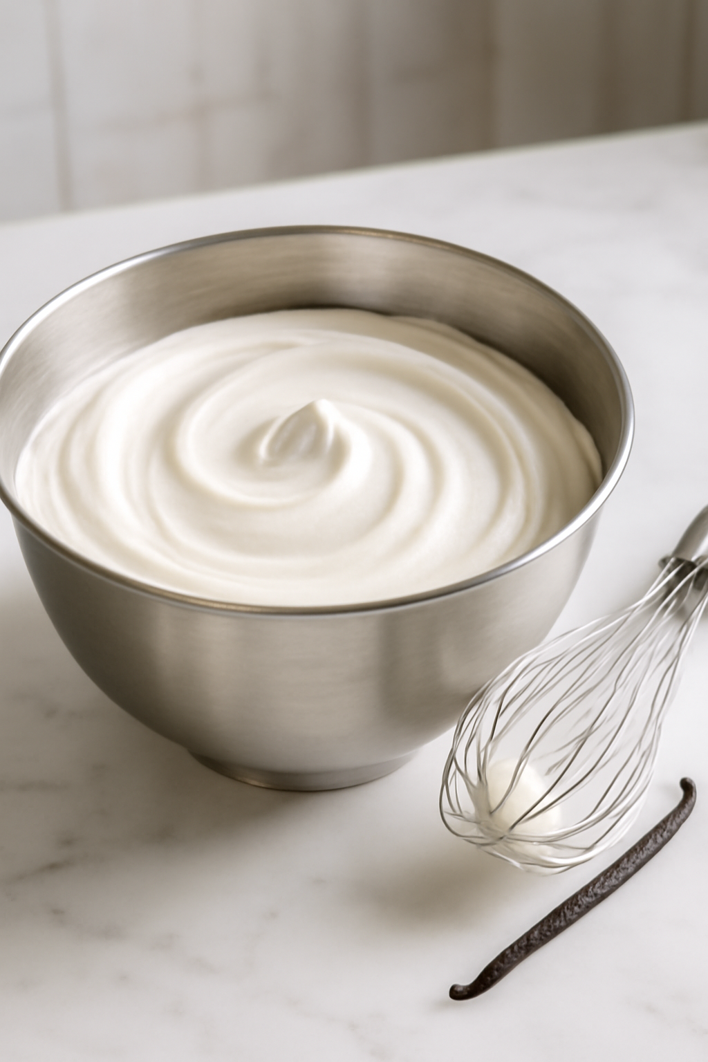 découvrez la recette inratable de la ganache montée vanille pour 2025 : astuces, conseils et étapes faciles pour réussir une ganache onctueuse et sublimer tous vos desserts gourmands !