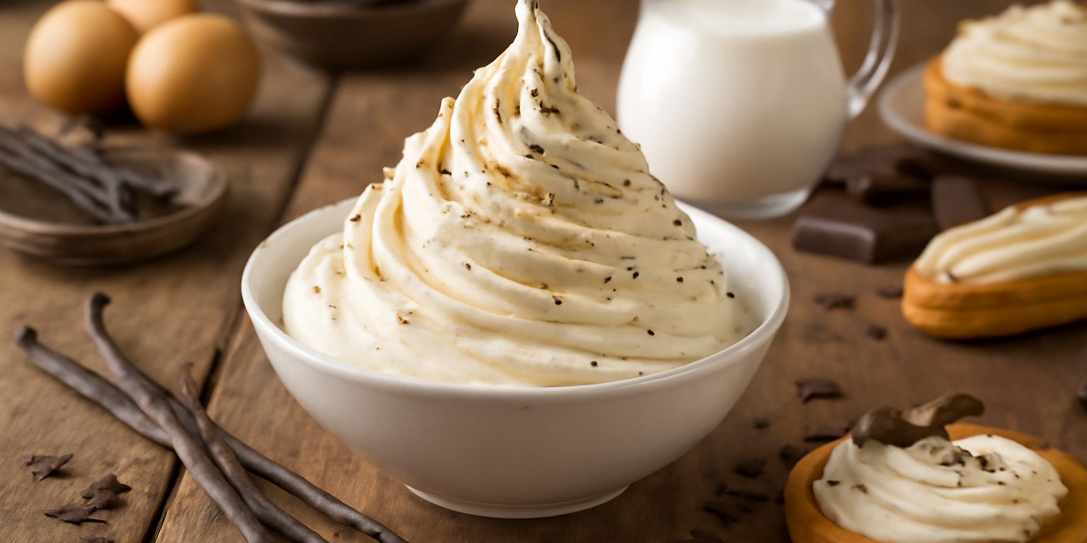 découvrez comment réussir une ganache montée vanille parfaite grâce à nos astuces et notre recette inratable, pour des desserts élégants et gourmands en 2025 !