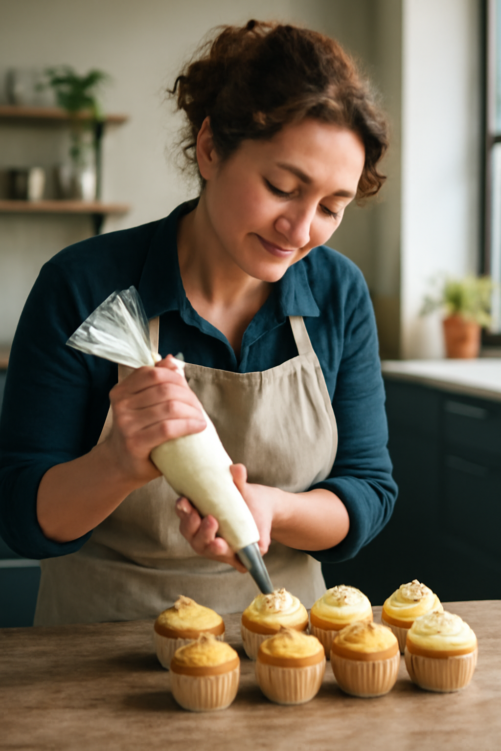 découvrez notre recette inratable de ganache montée à la vanille, ainsi que toutes les astuces pour réussir et sublimer vos desserts en 2025. onctuosité, saveur et simplicité réunies dans cette préparation gourmande !