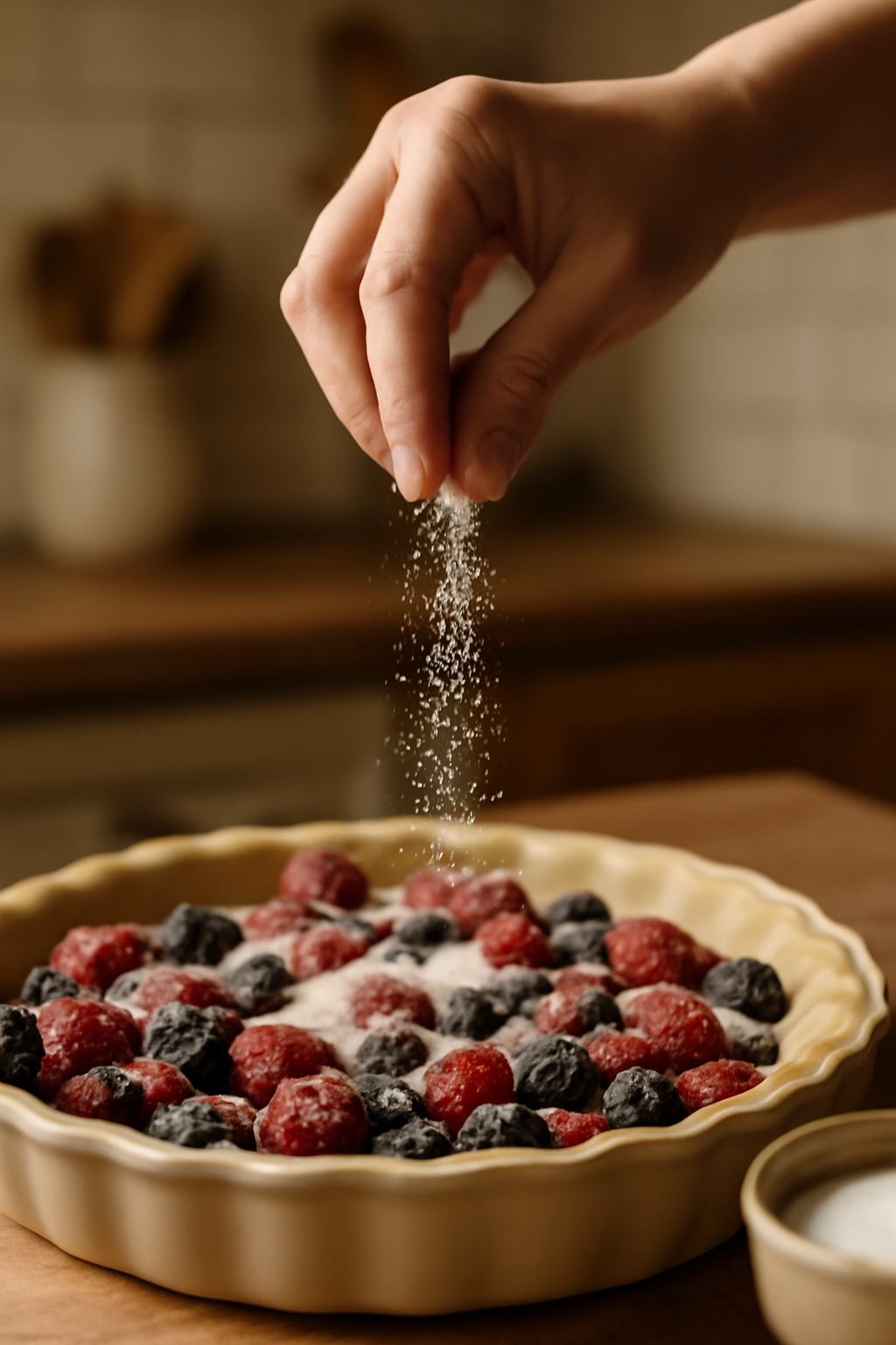 découvrez nos conseils pour réussir un gâteau aux fruits rouges moelleux et savoureux. astuces de préparation, ingrédients et idées pour un dessert gourmand qui ravira vos invités.