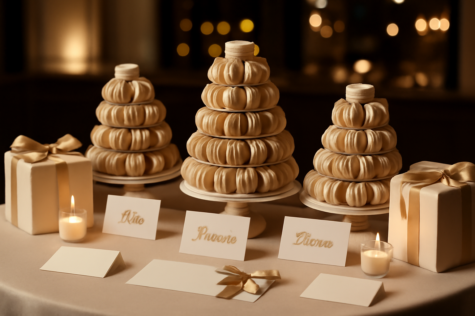 découvrez des idées originales pour personnaliser vos macarons en 2026 ! offrez une touche unique à vos cadeaux gourmands grâce à des inspirations créatives et tendances, parfaites pour toutes les occasions.