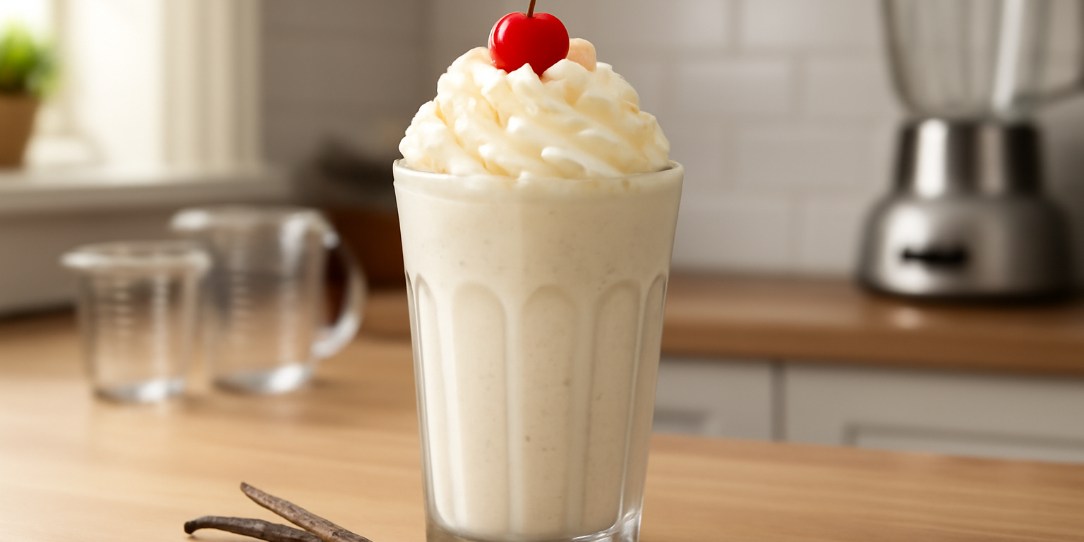 découvrez la recette incontournable du milk shake à la vanille pour 2025 ! astuces, ingrédients et conseils pour réussir ce classique gourmand et rafraîchissant à la maison.