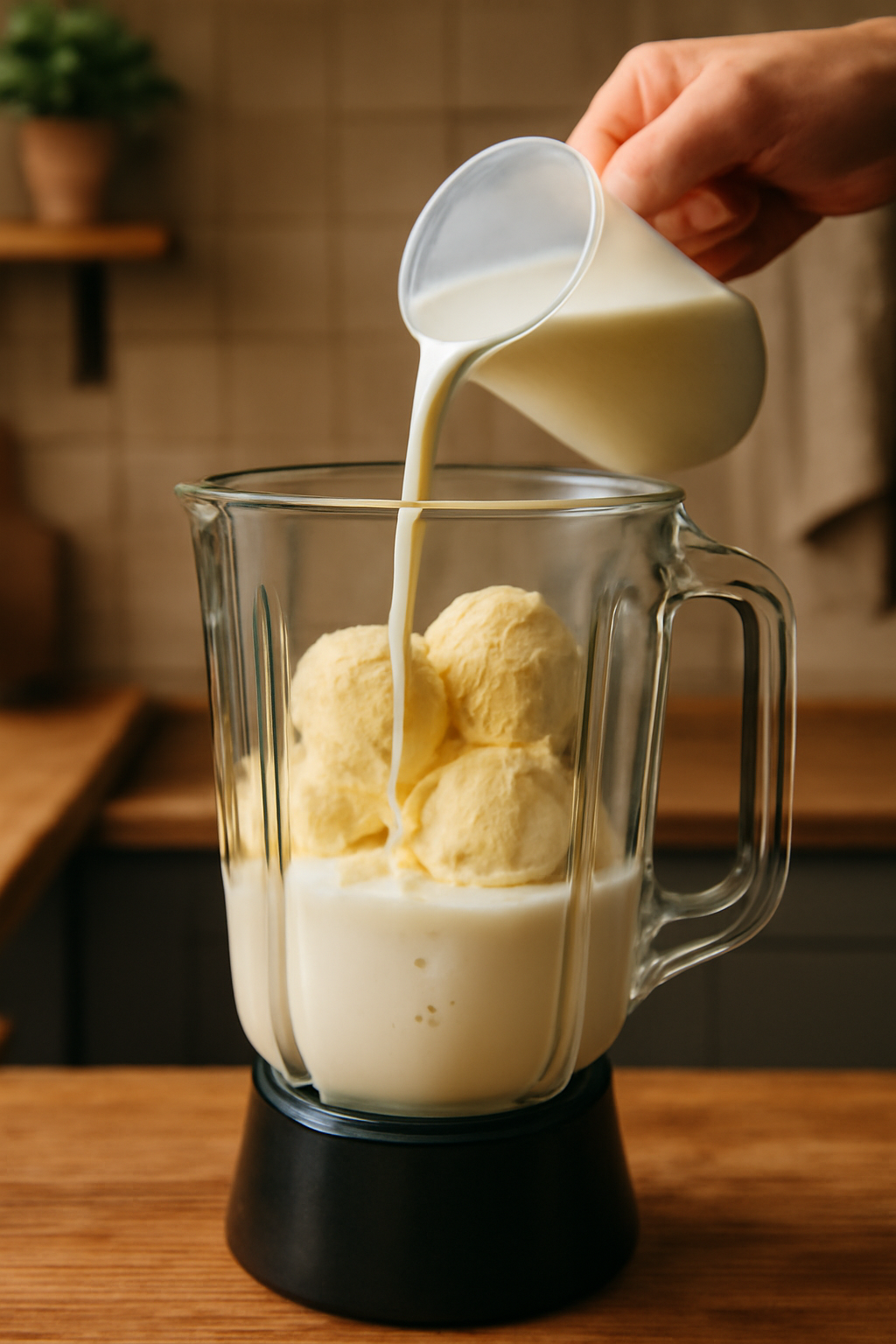 découvrez comment réaliser un milk shake à la vanille onctueux grâce à notre recette incontournable 2025, accompagnée d’astuces pour un dessert réussi, frais et savoureux à chaque préparation.