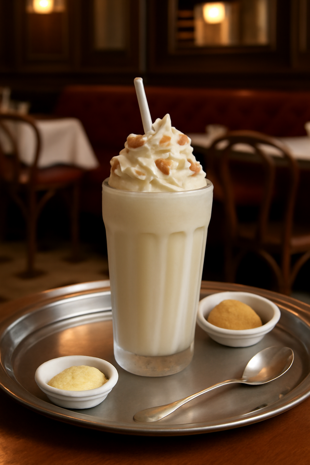 découvrez la recette incontournable du milk shake à la vanille en 2025 ! astuces faciles, ingrédients simples et conseils pour réussir un milk shake onctueux et savoureux à chaque préparation.