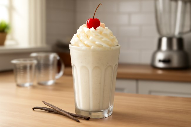 découvrez la recette incontournable du milk shake à la vanille pour 2025 ! astuces, ingrédients et conseils pour réussir ce classique gourmand et rafraîchissant à la maison.