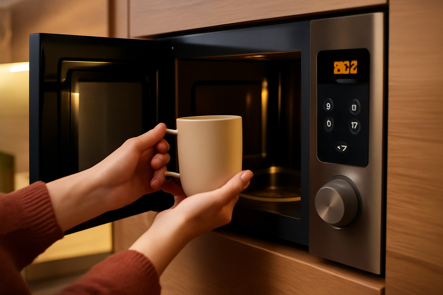 découvrez la recette express du cookie en mug, prête en quelques minutes ! facile et irrésistible, ce dessert individuel est la gourmandise incontournable à tester en 2025.