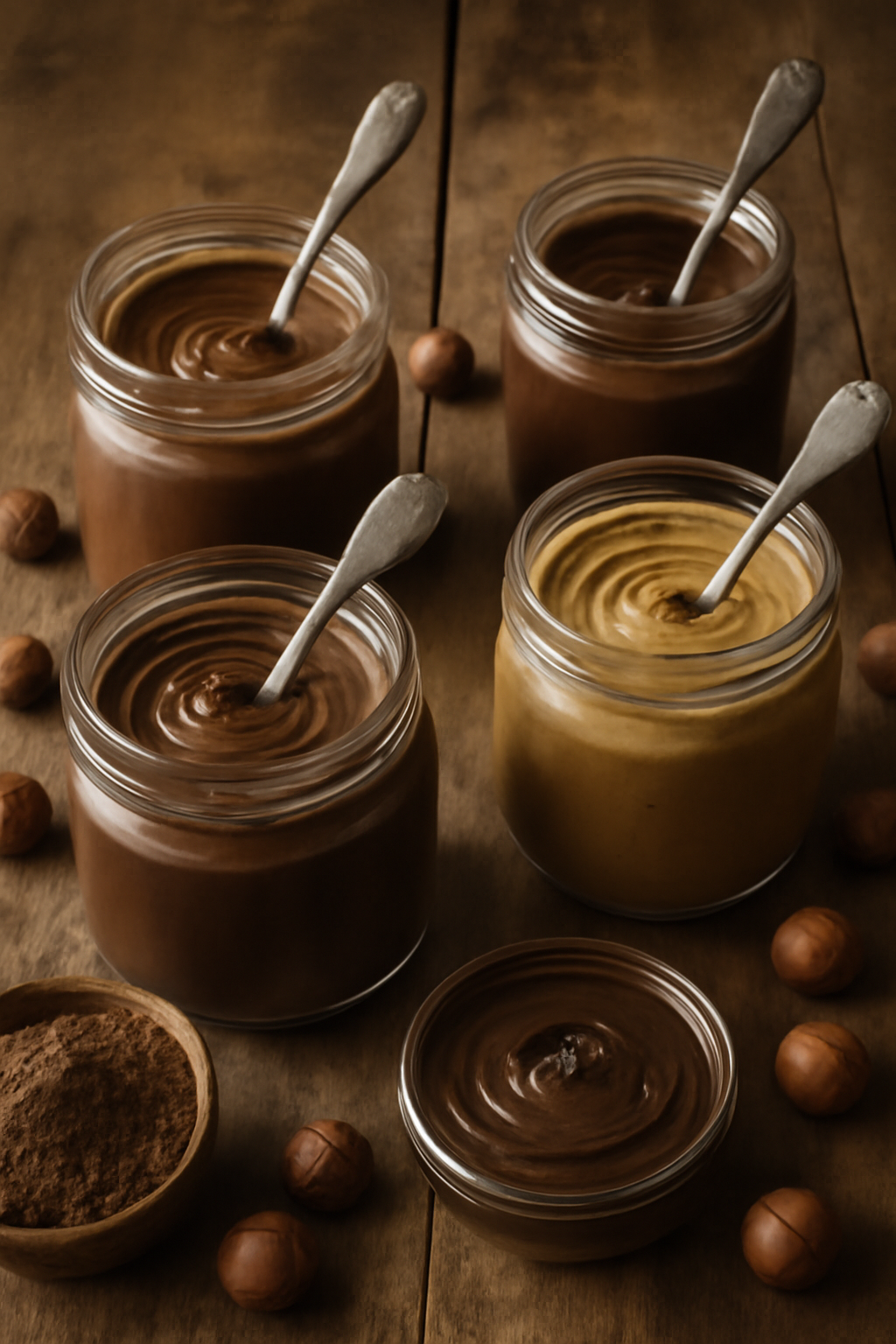 découvrez nos conseils pour choisir la meilleure pâte à tartiner noisette en 2025 : ingrédients à privilégier, astuces de dégustation et sélection des marques incontournables.