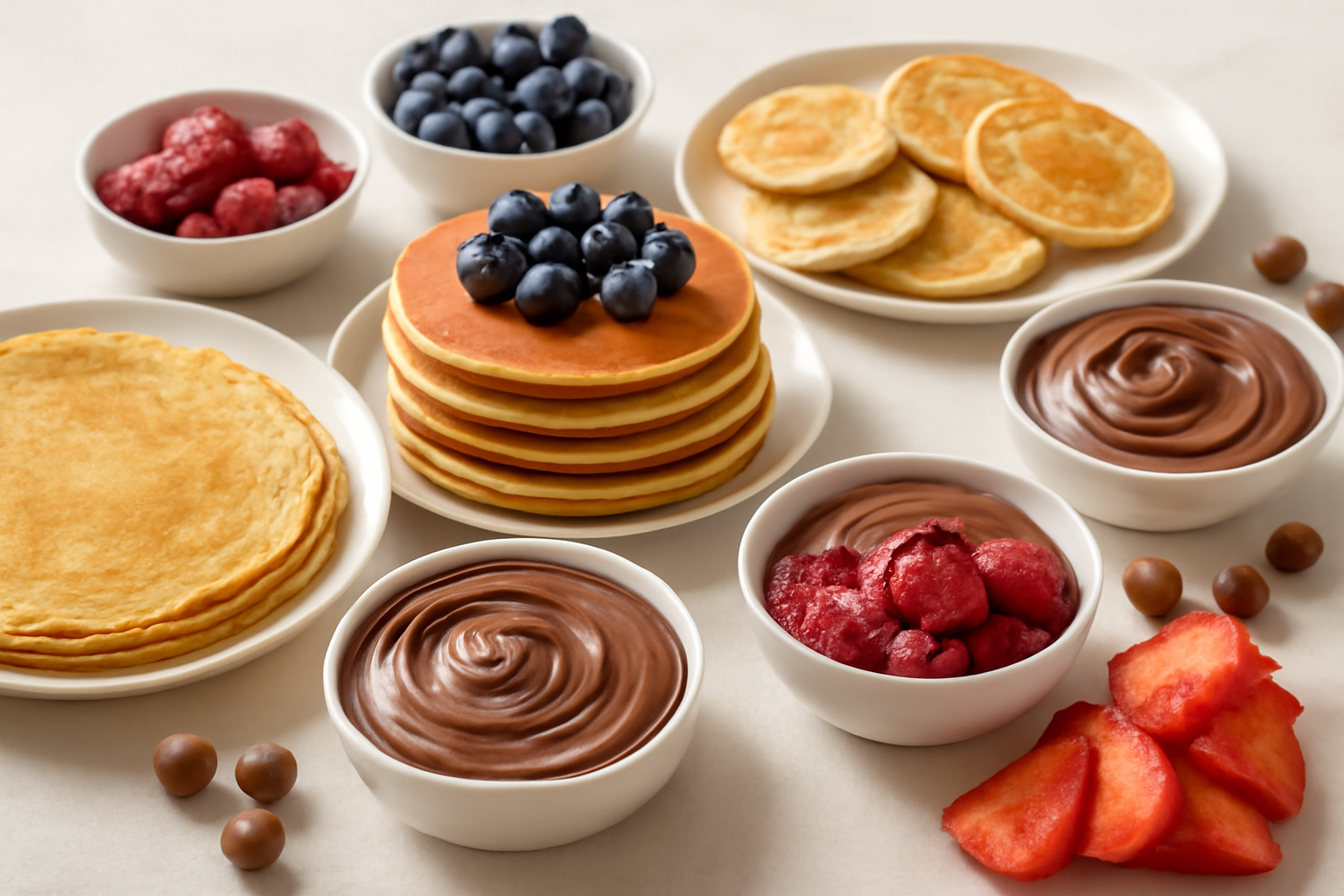 découvrez nos conseils pour choisir la meilleure pâte à tartiner noisette en 2025 : ingrédients, labels, goûts et astuces pour faire le bon choix et régaler toute la famille.