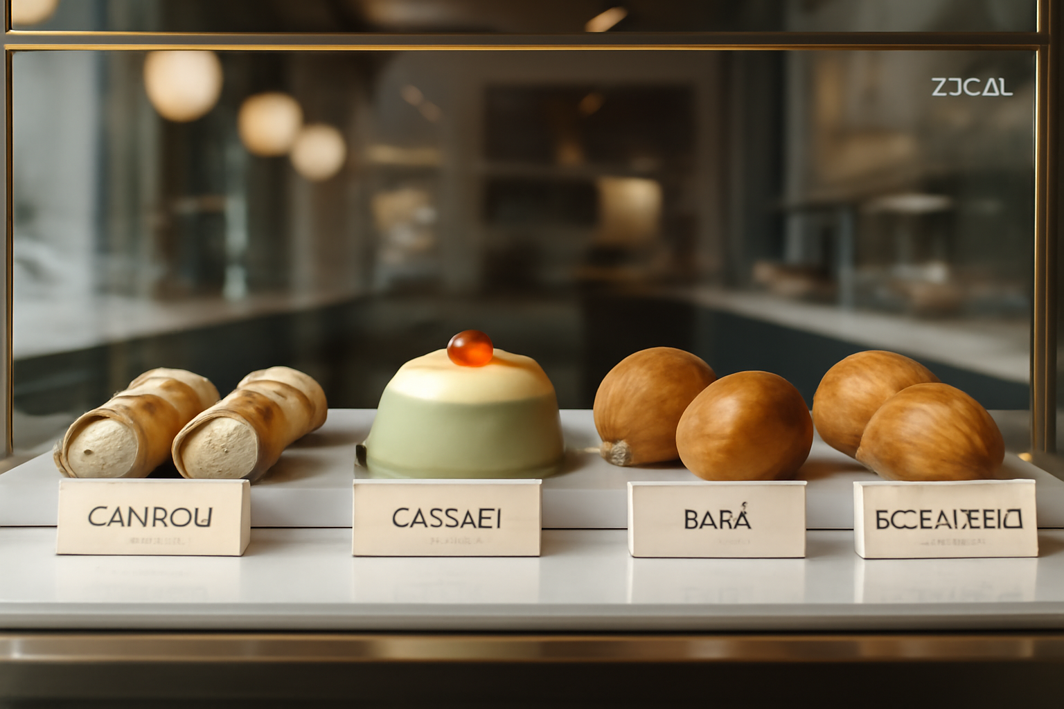 envie de douceurs ? plongez dans l'univers de la pâtisserie italienne et découvrez les secrets gourmands et tendances qui feront sensation en 2025. recettes authentiques, astuces et nouveautés au rendez-vous !