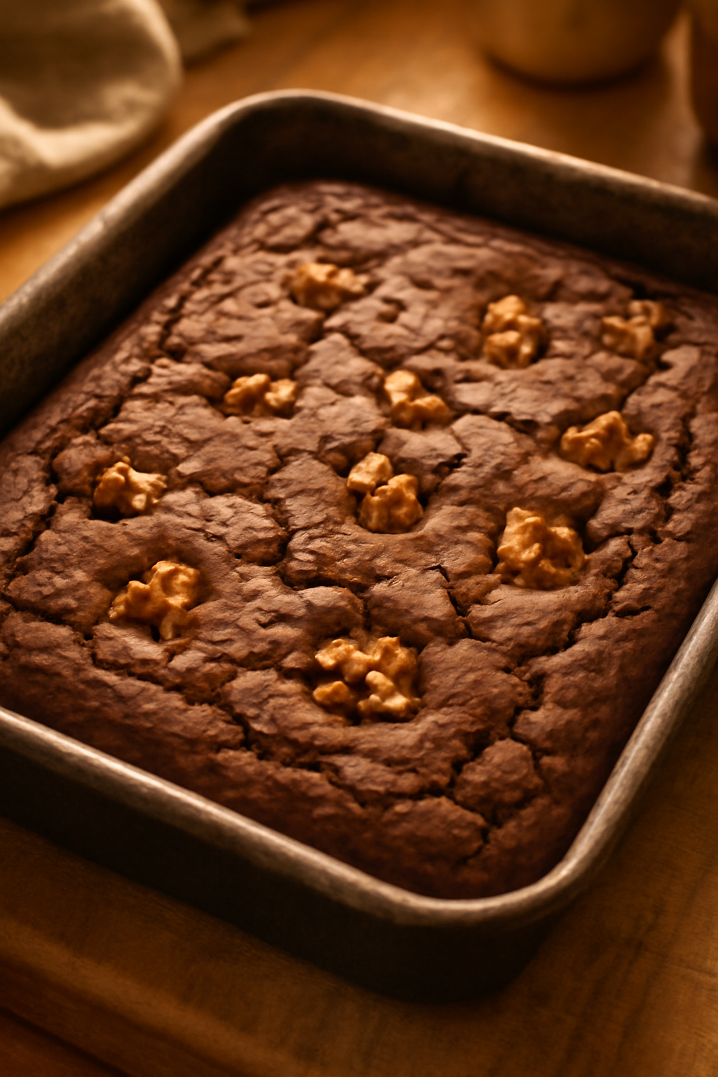 découvrez notre recette de brownies aux noix, accompagnée d’astuces infaillibles pour obtenir des brownies moelleux et gourmands à souhait. parfaits pour une pause sucrée ou un dessert convivial.