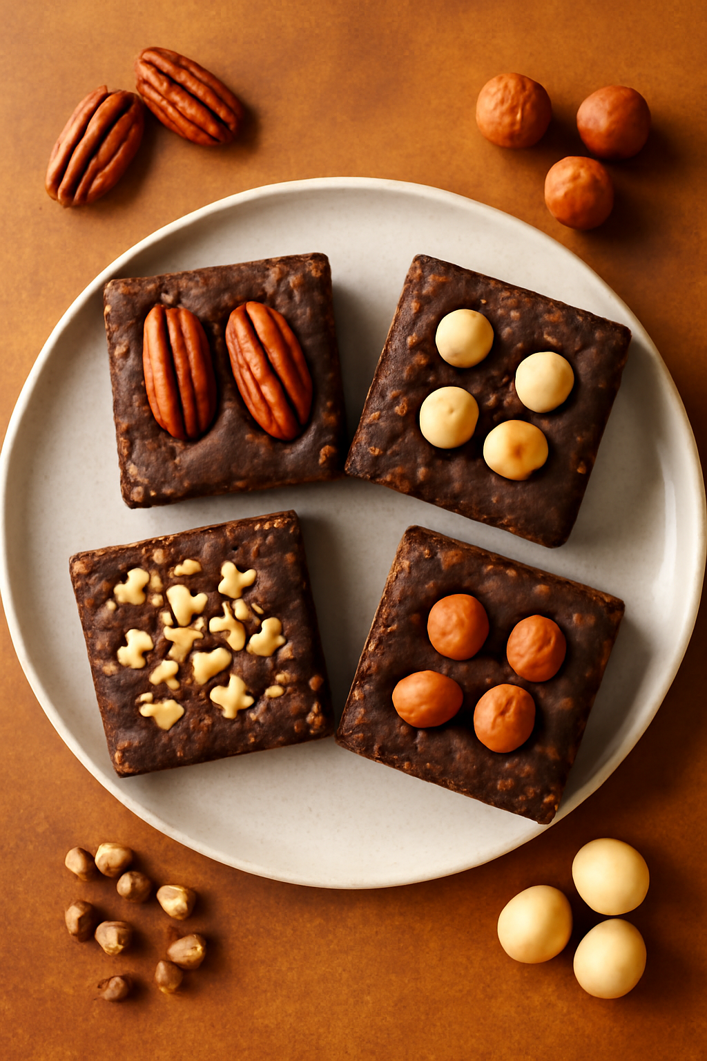 découvrez notre recette de brownies aux noix, accompagnée d’astuces pour obtenir des brownies moelleux et gourmands à chaque fois. facile à réaliser, cette recette ravira tous les amateurs de chocolat et de saveurs authentiques !