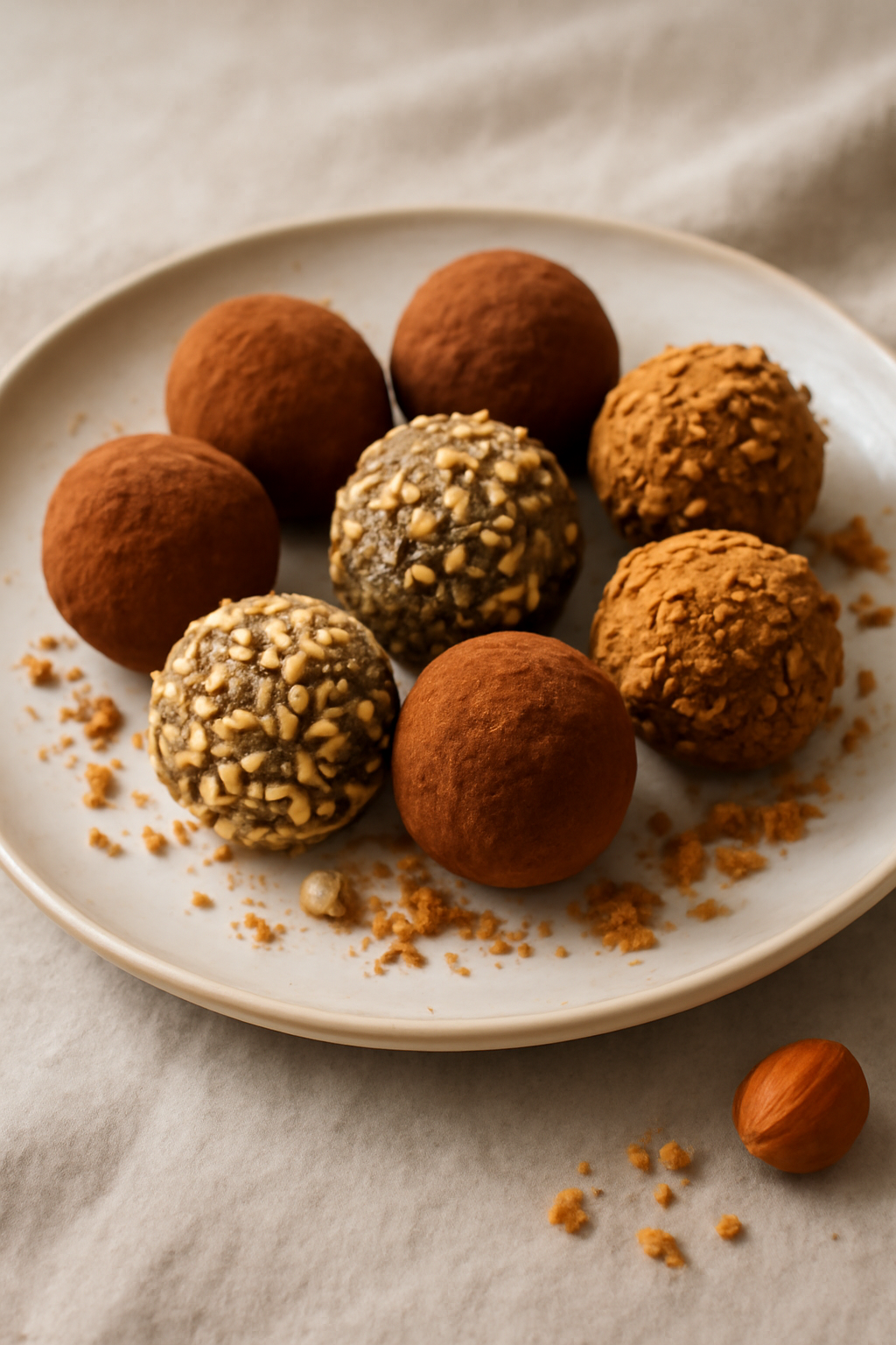 découvrez notre recette facile de truffes au chocolat maison : astuces simples, étapes gourmandes et conseils pour réussir des chocolats fondants dignes des plus grands pâtissiers !