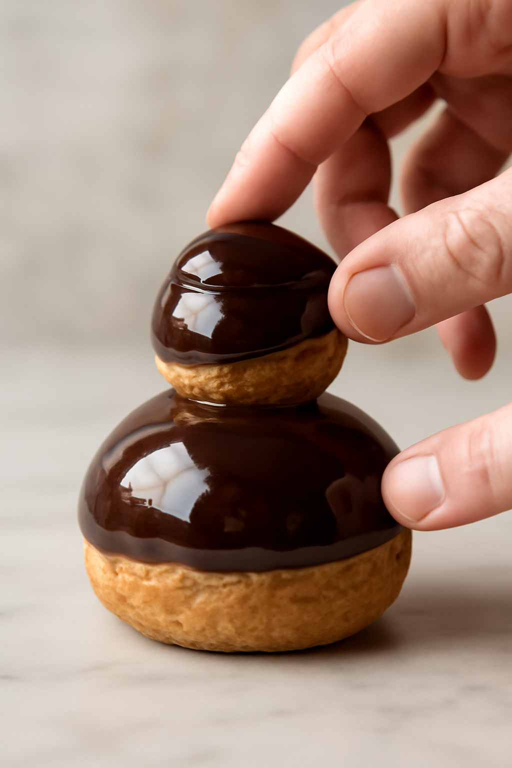découvrez tous les secrets de préparation des religieuses au chocolat ! astuces, conseils et recettes pour réussir ce dessert classique et impressionner vos invités avec une pâtisserie fondante et gourmande.