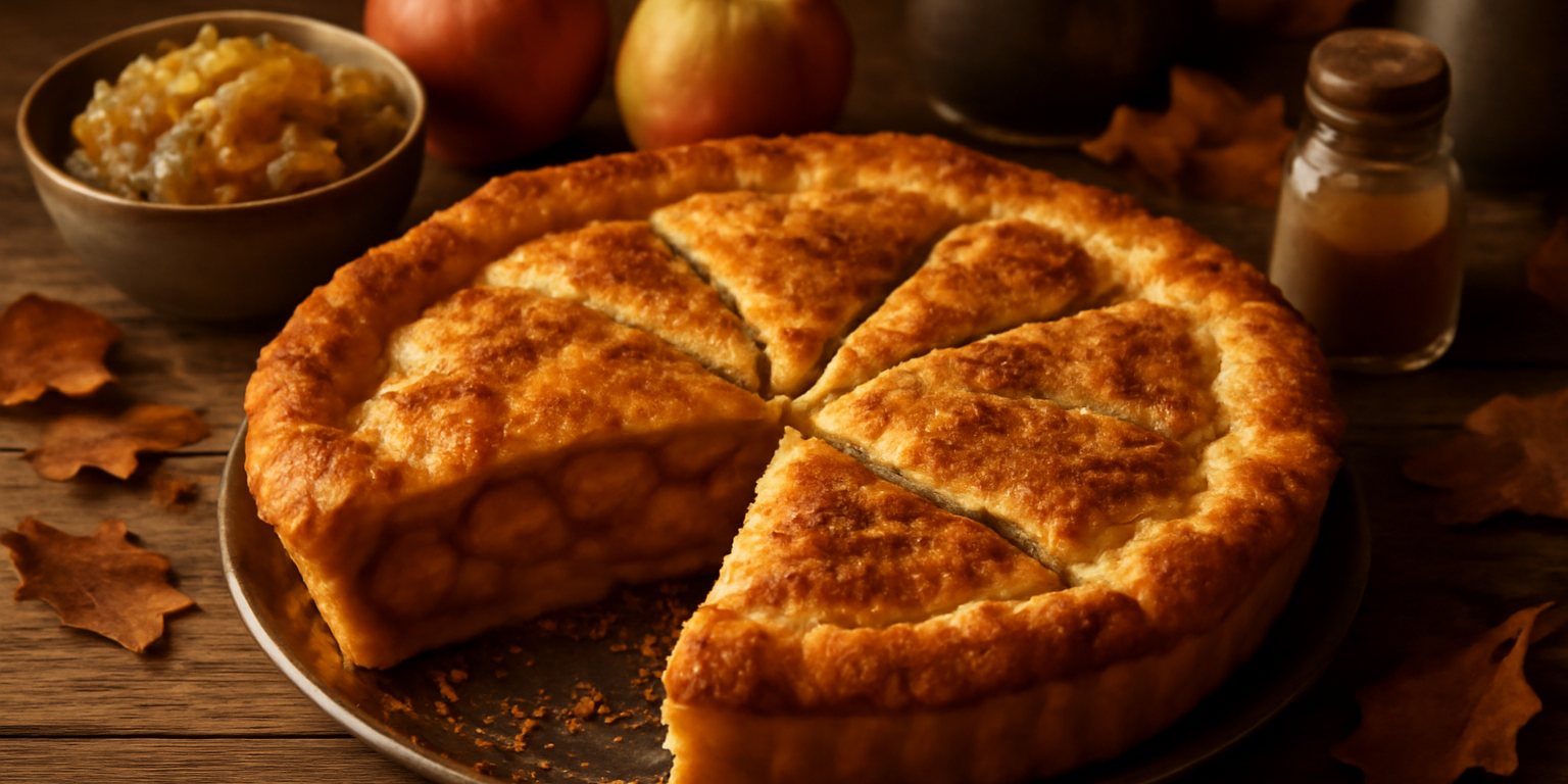 découvrez les secrets d’une tarte compote pomme savoureuse : astuces, ingrédients et conseils pour réussir ce dessert gourmand et facile à réaliser chez vous.