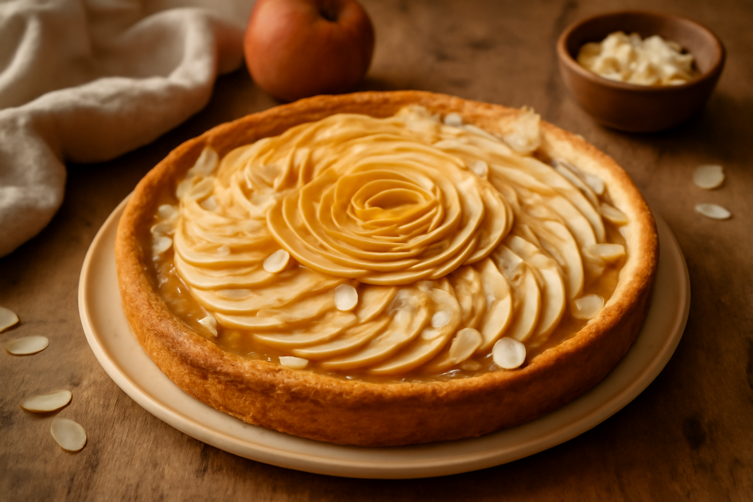 découvrez tous les secrets pour réussir une délicieuse tarte à la compote de pomme. astuces de préparation, ingrédients simples et conseils gourmands pour une recette facile et savoureuse qui ravira petits et grands !