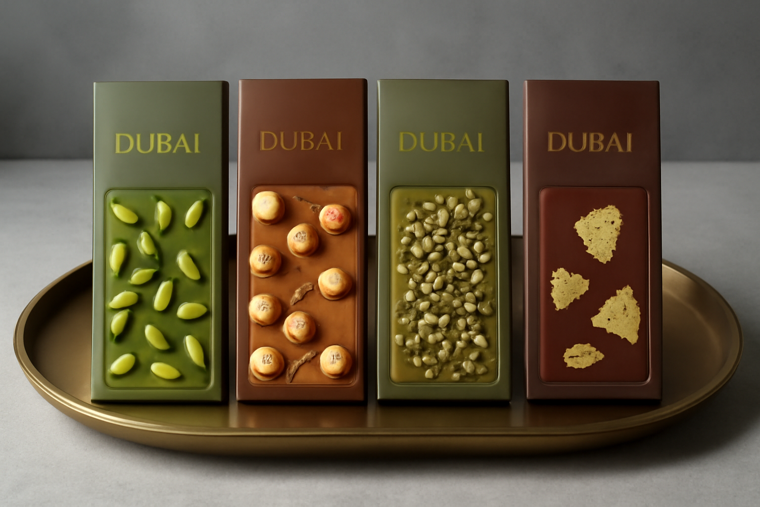 découvrez comment réaliser facilement le célèbre chocolat dubaï, le dessert tendance de 2025 ! suivez notre recette simple pour régaler vos proches avec une touche d’exotisme et de gourmandise.