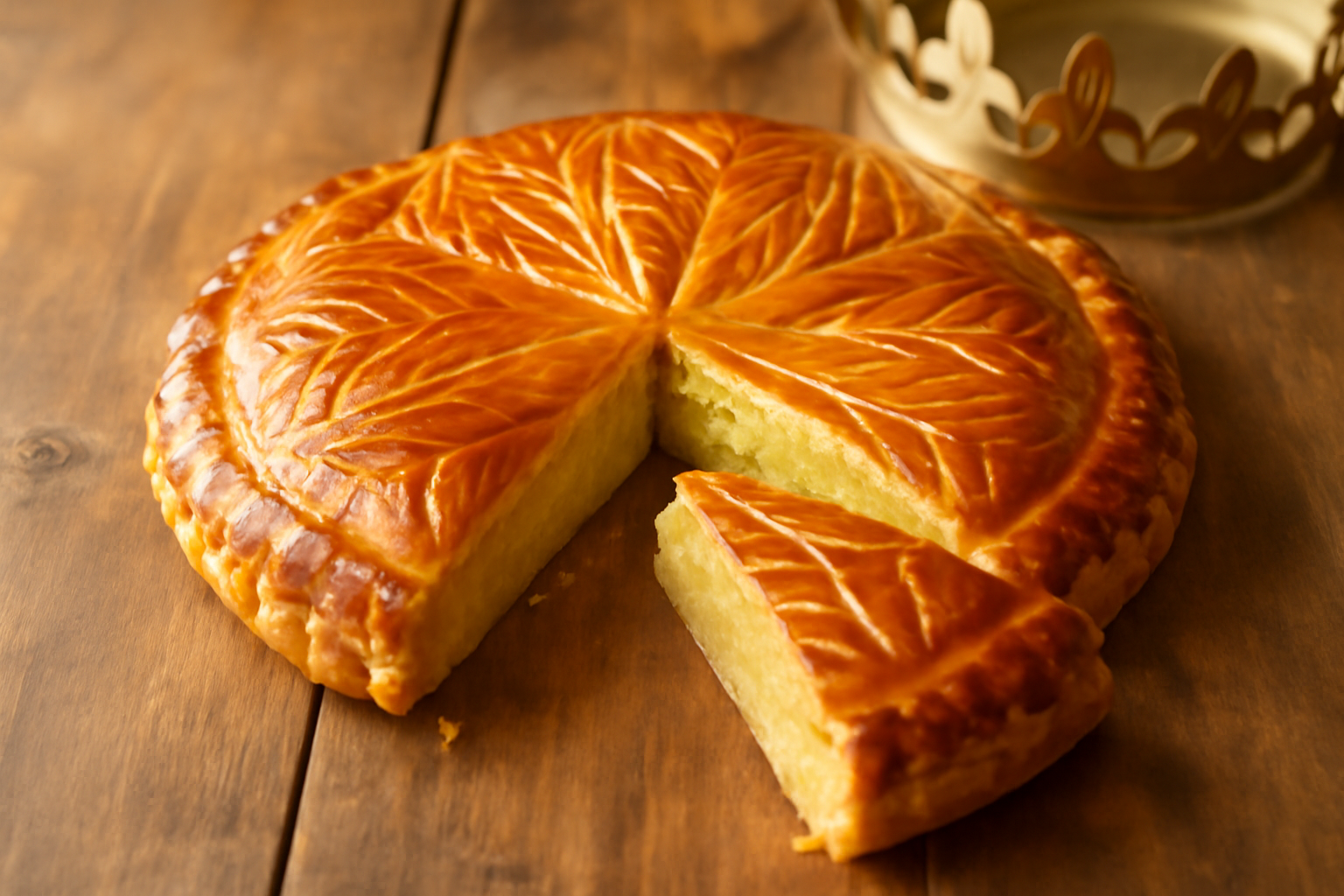 découvrez la recette traditionnelle de la galette des rois à la frangipane, accompagnée de conseils pratiques et d’astuces pour la réussir à coup sûr en 2025. secrets de pâtissier, étapes détaillées et suggestions pour régaler vos proches lors de l’épiphanie !