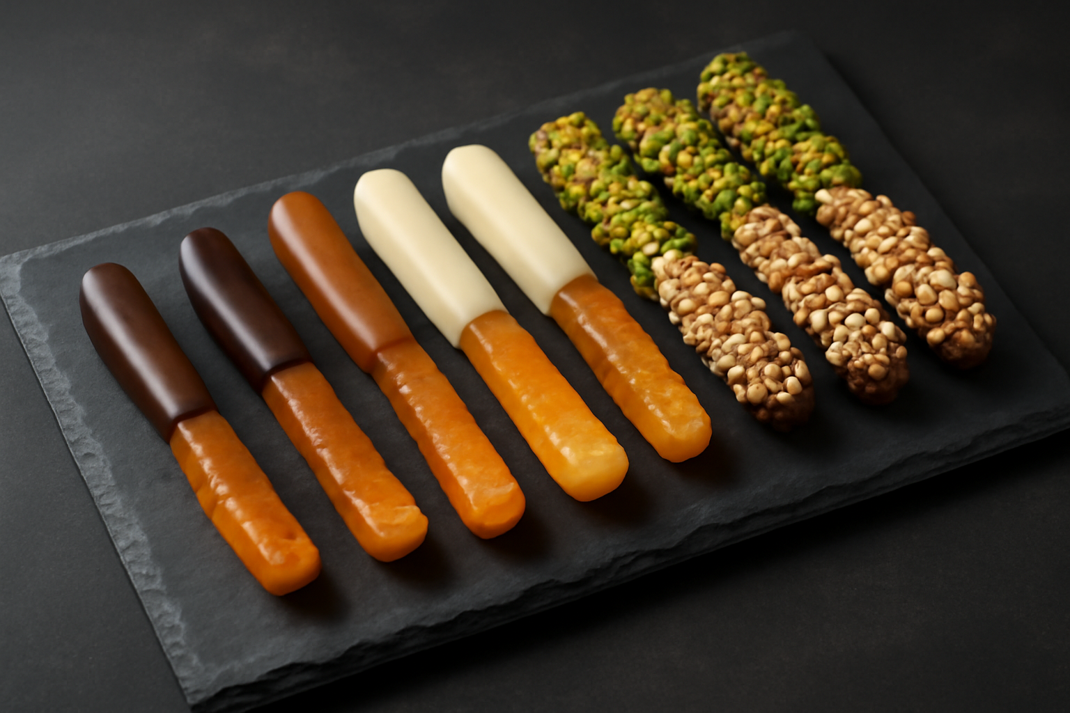 découvrez comment réaliser des orangettes au chocolat irrésistibles grâce à notre recette facile et nos astuces gourmandes. un guide simple pour réussir ce classique sucré et épater vos proches en 2025 !