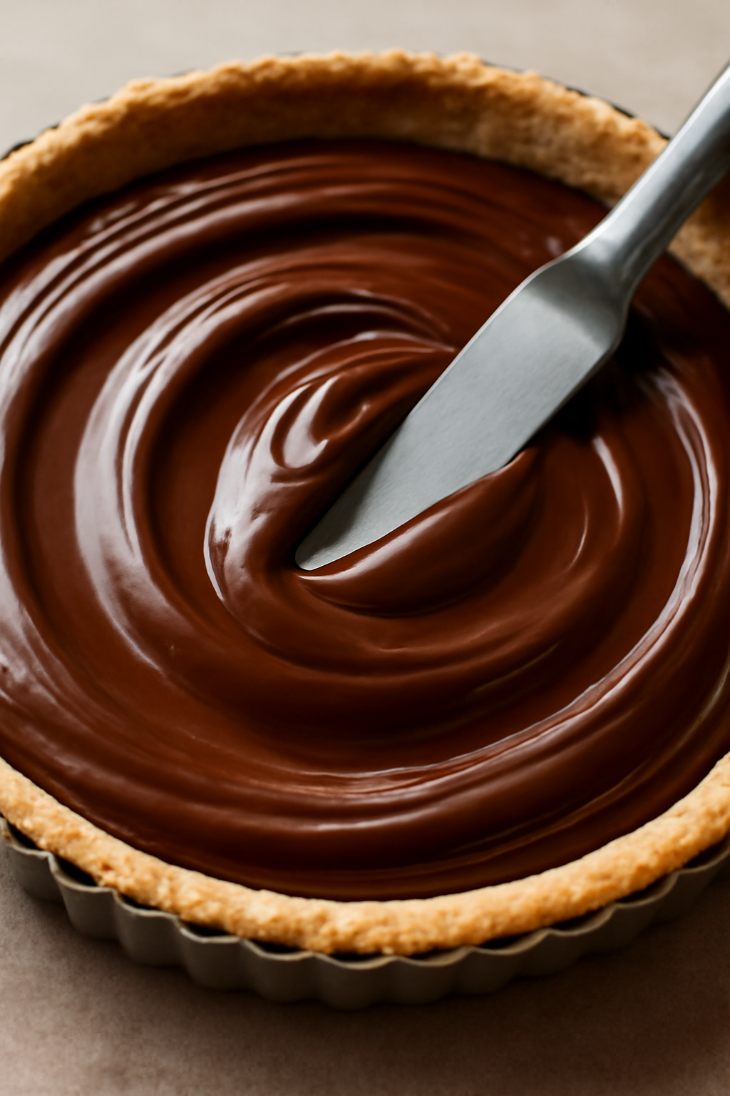 découvrez notre recette facile de tarte au chocolat avec des astuces pratiques et des étapes simples pour réussir un dessert irrésistible qui ravira tous les gourmands.