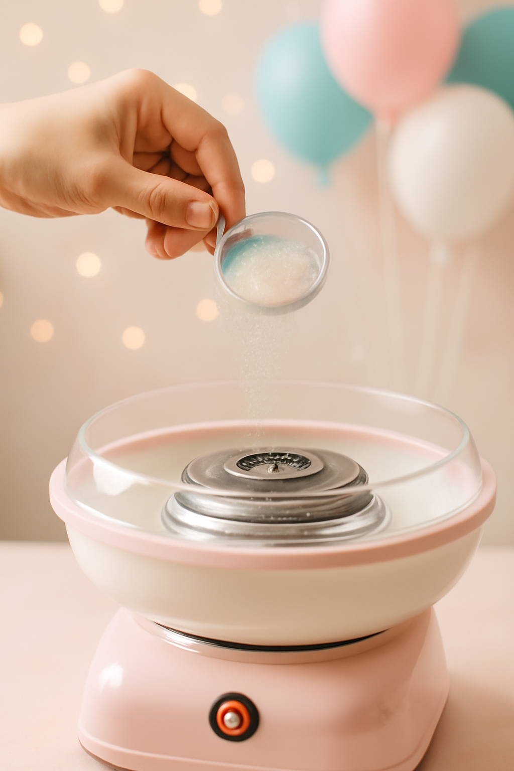 découvrez tout sur le sucre pour barbe à papa : astuces, types de sucres conseillés et conseils pratiques pour réussir toutes vos recettes maison de barbe à papa en 2025.
