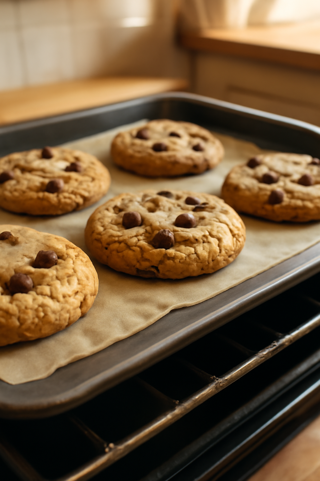 découvrez des recettes faciles et des astuces infaillibles pour réussir vos cookies sans gluten en 2025. régalez-vous avec des idées gourmandes adaptées à tous !